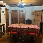 度假居 As Tres Irmas 坎德莱达
