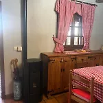 As Tres Irmas 度假居 坎德莱达