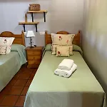 度假居 As Tres Irmas