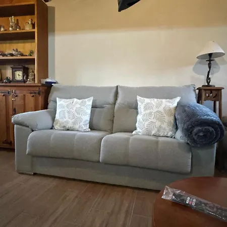 As Tres Irmas * Candeleda