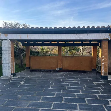 Vakantiehuis As Tres Irmas *