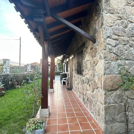 As Tres Irmas Vakantiehuis