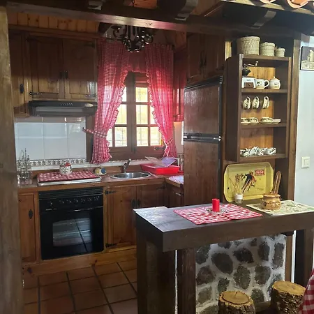 Vakantiehuis As Tres Irmas