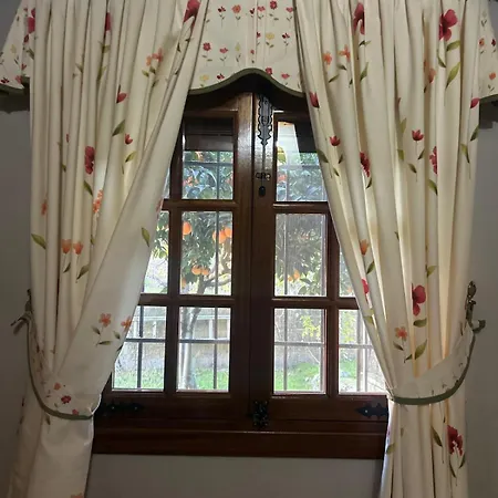 Vakantiehuis As Tres Irmas Candeleda