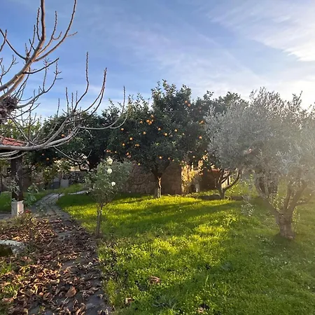 Vakantiehuis As Tres Irmas