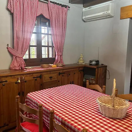 As Tres Irmas בית נופש קנדלדה