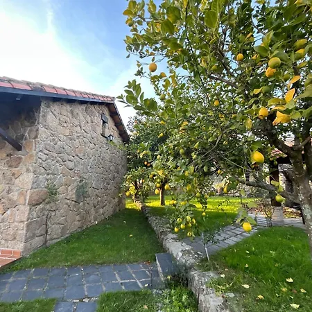 Vakantiehuis As Tres Irmas *