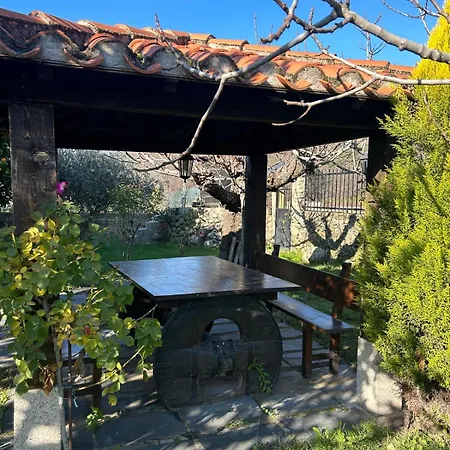 As Tres Irmas * Candeleda