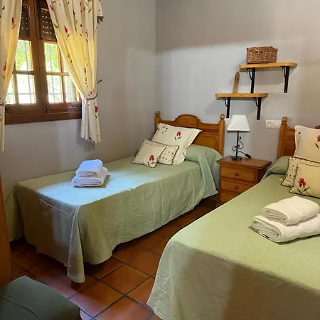 Vakantiehuis As Tres Irmas