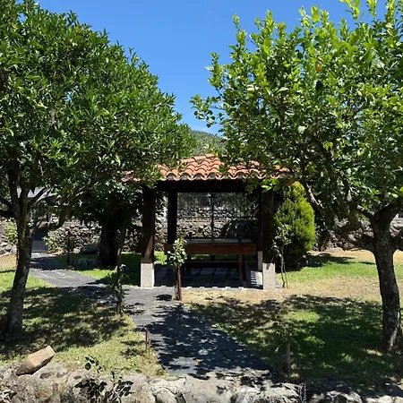 As Tres Irmas Vakantiehuis *