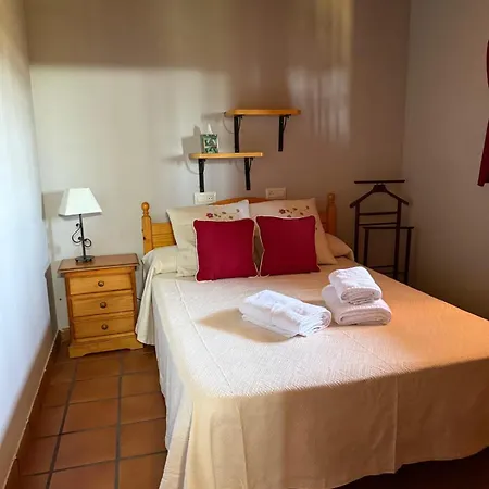 As Tres Irmas * Candeleda