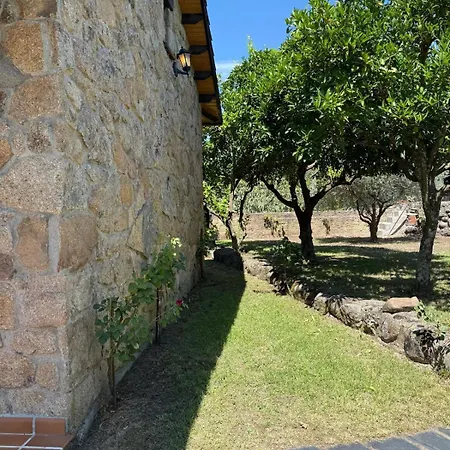 As Tres Irmas בית נופש