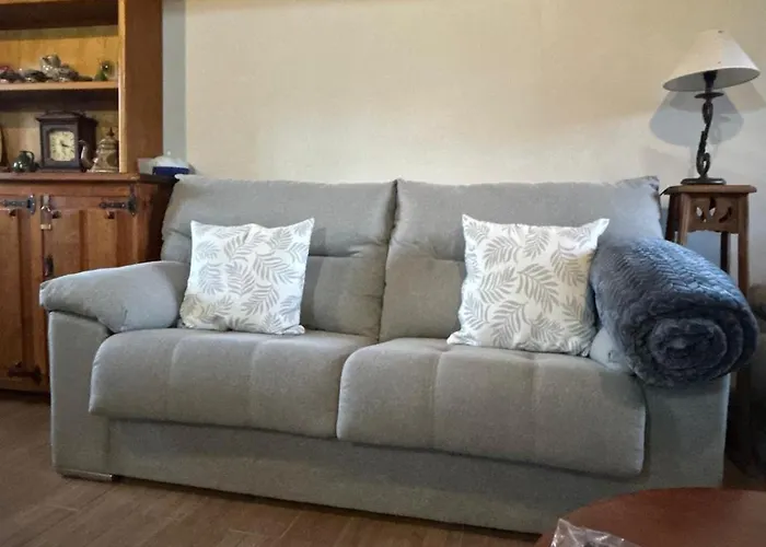 As Tres Irmas * Candeleda