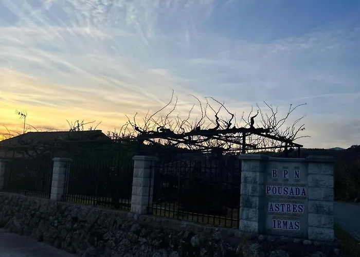 بيت للعطل As Tres Irmas