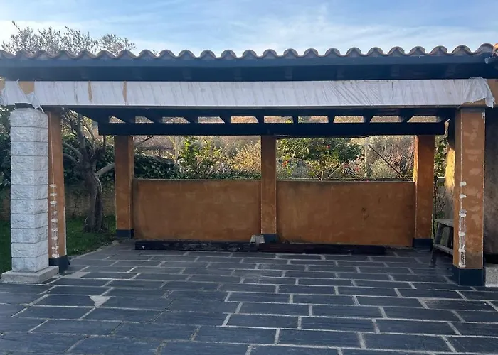 بيت للعطل As Tres Irmas *