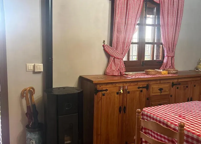 As Tres Irmas بيت للعطل كانديليدا