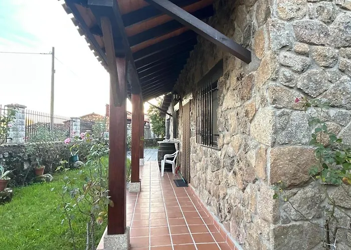 As Tres Irmas Vakantiehuis