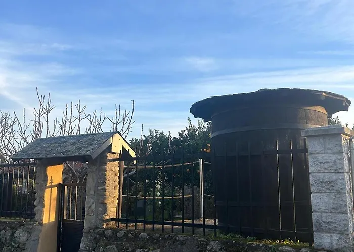 As Tres Irmas بيت للعطل *