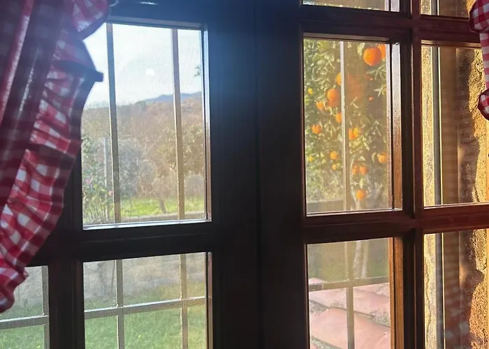 As Tres Irmas بيت للعطل كانديليدا