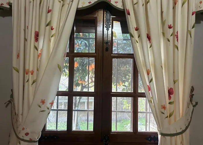 بيت للعطل As Tres Irmas كانديليدا