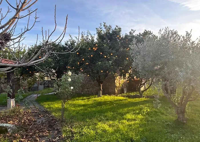 بيت للعطل As Tres Irmas