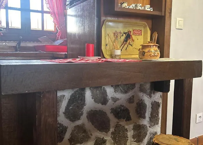 As Tres Irmas بيت للعطل *