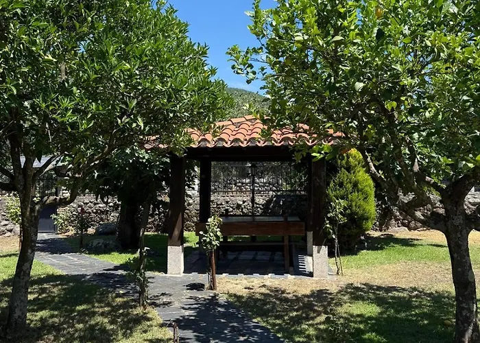 As Tres Irmas Vakantiehuis *