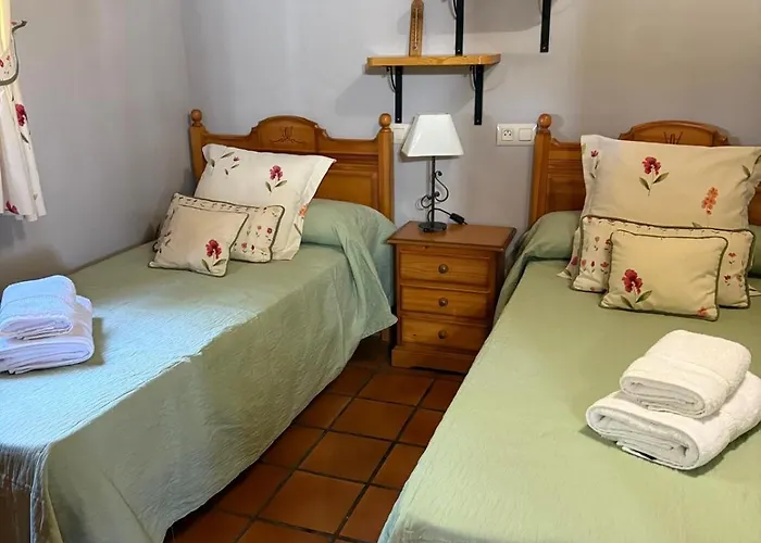 As Tres Irmas Vakantiehuis *