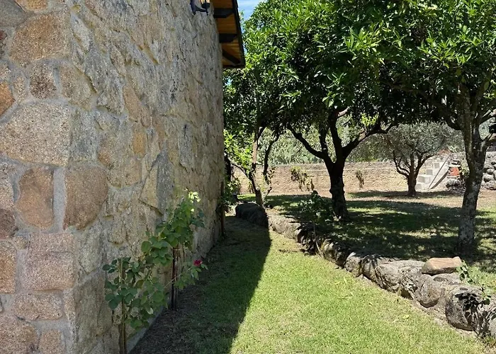 As Tres Irmas Vakantiehuis